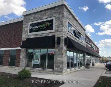 3737 Major MacKenzie Dr Vellore Village, Vaughan is zoned as GMU/C5 with total area of 1750.00 sqft
