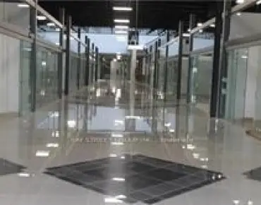 (NE-4 - 9205 Yonge St North Richvale, Richmond Hill is zoned as COMMERCIAL CONDO with total area of 301.00 sqft