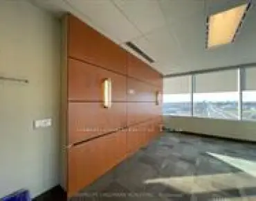 
1 - 110 West Beaver Creek Rd W Beaver Creek Business Park, Richmond Hill is zoned as M-1 with total area of 2650.00 sqft