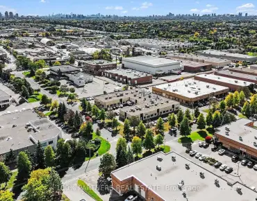 4750 Yonge St Lansing-Westgate is zoned as North York with total area of 264 sqft