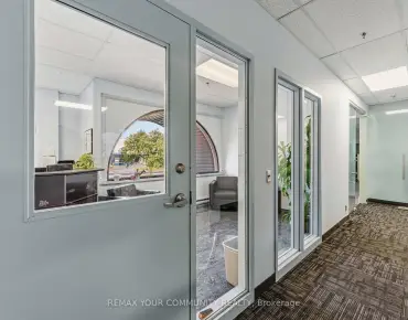 1261 St.Clair Ave W Corso Italia-Davenport is zoned as Commercial with total area of 2,500 sqft