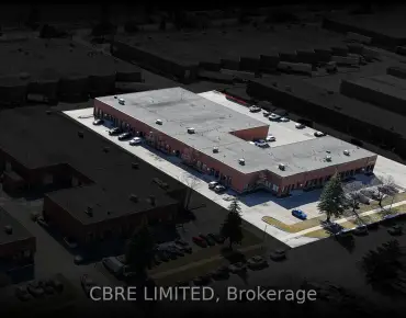 111 - 998 Martin Grove Rd West Humber-Clairville, Toronto is zoned as Office with total area of 727.00 sqft