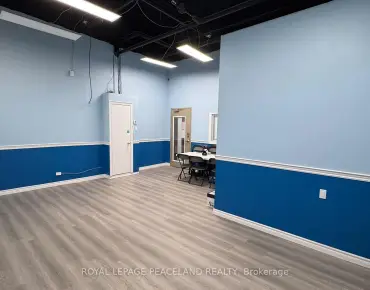 421 Bloor St E North St. James Town商业用地规划为商业公寓物业占地1,190平方尺