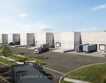 3/4 - 28 Crown Steel Dr Milliken Mills West, Markham is zoned as EMP - SE EMPLOYM with total area of 4225.00 sqft
