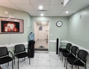 
Unit - 2114 Bloor St W High Park North, Toronto is zoned as BUSINESS COMMERC with total area of 769.00 sqft