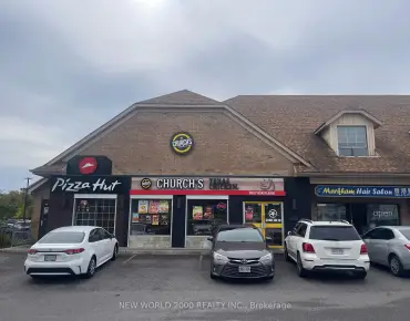 
Unit - 2114 Bloor St W High Park North, Toronto is zoned as BUSINESS COMMERC with total area of 769.00 sqft