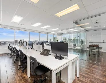 1314- - 130 Queens Quay E Waterfront Communities C8, Toronto is zoned as CR(h) with total area of 7587.00 sqft
