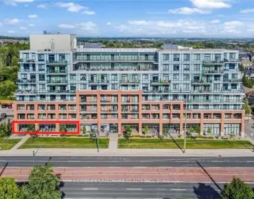 
13-14 - 582 Rivermede Rd Concord, 旺市商业用地规划为EM2物业占地4453.00平方尺