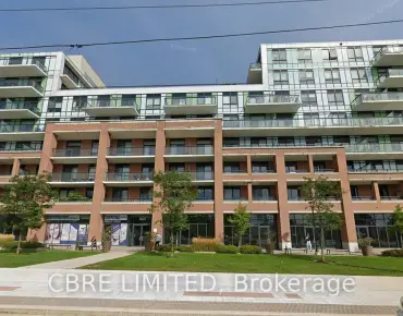 Glen Watford Driv Agincourt South-Malvern West商业用地规划为商业公寓物业占地426平方尺