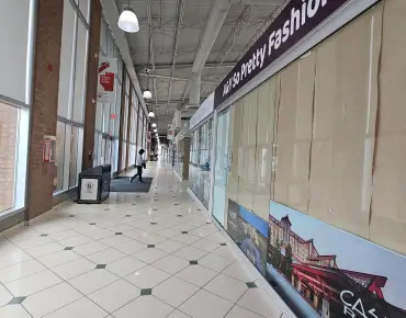Glen Watford Driv Agincourt South-Malvern West商业用地规划为商业公寓物业占地426平方尺