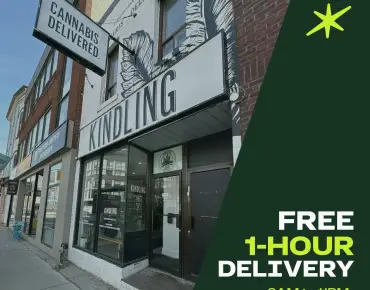 1116 Eglinton Ave W Forest Hill North is zoned as Residential with total area of 4,820 sqft