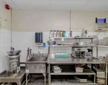 6 - 3255 Rutherford Rd Vellore Village, Vaughan is zoned as C1 with total area of 2612.00 sqft
