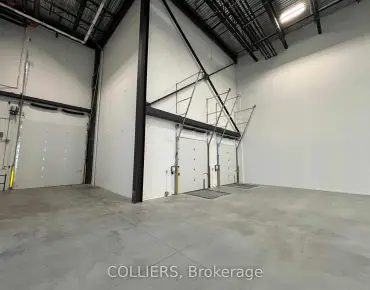 101 - 7755 Birchmount Rd Milliken Mills West, Markham is zoned as EMP-GE with total area of 15460.00 sqft