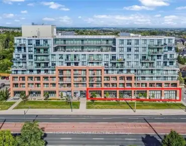 Yonge Stre Jefferson is zoned as Regional mixed u with total area of 667 sqft