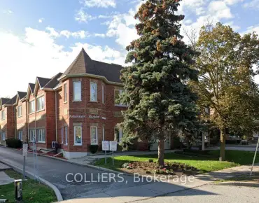 2066 - 30 South Unionville Ave Village Green-South Unionville, Markham is zoned as commercial with total area of 502.00 sqft
