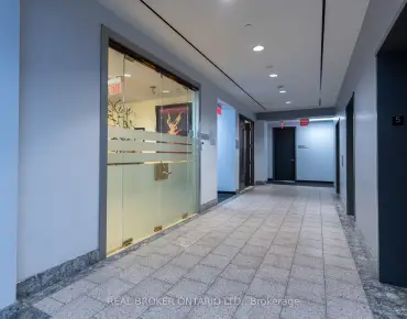 3601 Highway 7 N/A E Unionville is zoned as Office with total area of 1,765 sqft