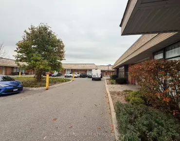 20 - 2650 John St Milliken Mills West, Markham is zoned as M (Manufacturing with total area of 1675.00 sqft
