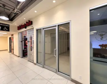 1594 Queen St W Roncesvalles is zoned as ShoppingCenterCommercial with total area of 2,066 sqft