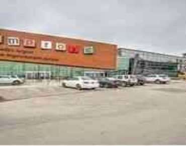 252 - 7250 Keele St Concord, Vaughan is zoned as PBM1 with total area of 440.00 sqft
