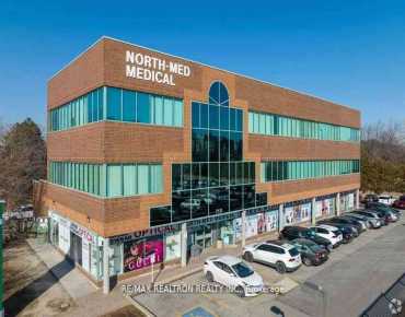 
Queen St Niagara商业用地规划为购物中心商业物业占地3,313平方尺