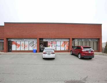 11-13 - 270 Pennsylvania Ave Concord, Vaughan is zoned as EM1 & EM2 with total area of 9775.00 sqft
