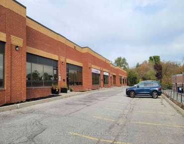 8 - 52 West Beaver Creek Rd Beaver Creek Business Park, Richmond Hill is zoned as COMMERCIAL/RETAI with total area of 2212.00 sqft
