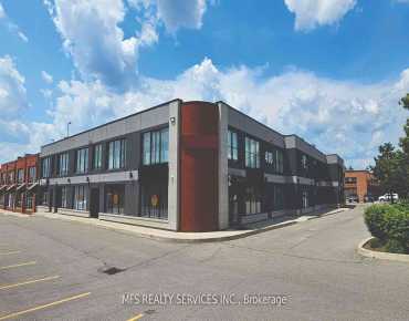
B2 - 55 Markham Central Sq Buttonville, Markham is zoned as MC with total area of 6440.00 sqft