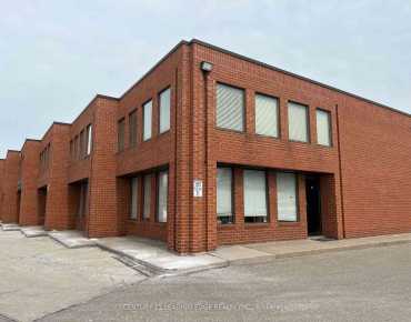 6 - 603 Millway Ave Concord, Vaughan is zoned as EM1 with total area of 3902.00 sqft
