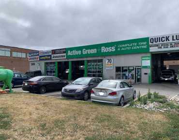 3899 Highway 7 Pine Valley Business Park, Vaughan is zoned as Commercial- - C1 with total area of 8400.00 sqft
