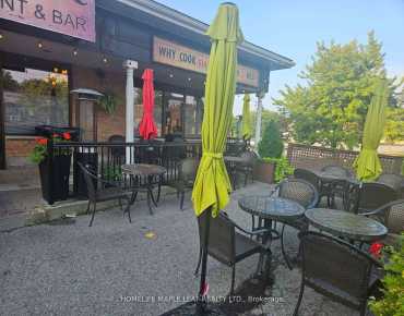 F - 6061 Highway 7 Markham Village, Markham is zoned as N/A with total area of  sqft

