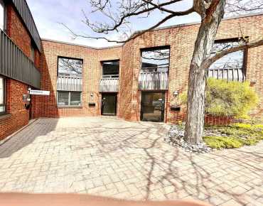 13 - 400 Esna Park Dr S Milliken Mills West, Markham is zoned as Industrial - M with total area of 1473.00 sqft
