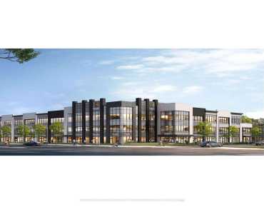 A1-1 - 55 Markham Central Sq Buttonville, Markham is zoned as MC with total area of 1500.00 sqft
