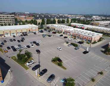 30 - 25 Karachi Dr Cedarwood, Markham is zoned as Commercial (Heal with total area of 509.00 sqft
