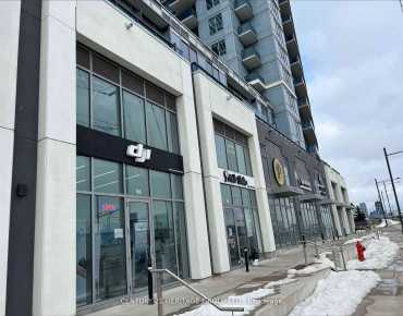 
276 Main St East End-Danforth商业用地规划为购物中心商业物业占地4,790平方尺