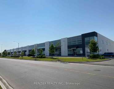 2 - 225 Gibraltar Rd West Woodbridge Industrial Area, Vaughan is zoned as EM-1 with total area of 10875.00 sqft
