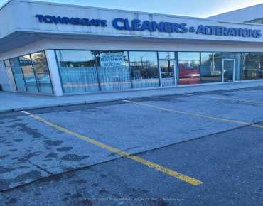 #7 - 7077 Bathurst St S Crestwood-Springfarm-Yorkhill, Vaughan is zoned as Commercial with total area of 560.00 sqft
