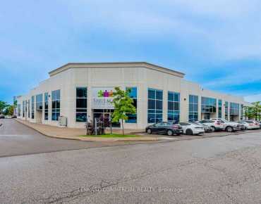 9 - 8888 Keele St Concord, Vaughan is zoned as EM1 with total area of 4500.00 sqft
