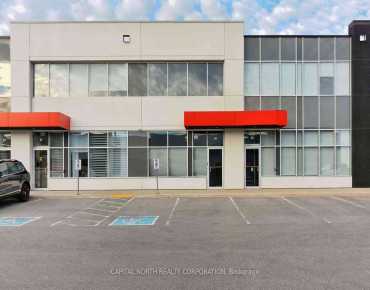 58 - 60 Great Gulf Dr Concord, Vaughan is zoned as Em1 with total area of 2070.00 sqft
