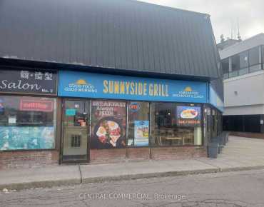 11 - 10620 Yonge St Mill Pond, Richmond Hill is zoned as Commercial with total area of  sqft
