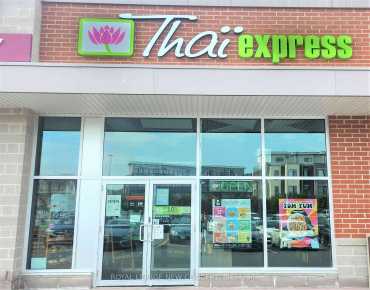 9342 Bathurst St Patterson, Vaughan is zoned as COMMERCIAL with total area of 1200.00 sqft
