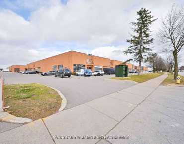 5-6 - 40 Pippin Rd Concord, Vaughan is zoned as Commercial/Indus with total area of 5959.00 sqft
