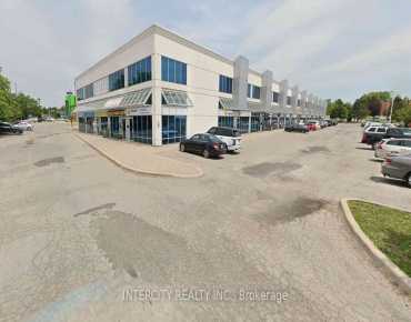 
266 - 7250 Keele St Concord, Vaughan is zoned as Commercial with total area of 691.00 sqft