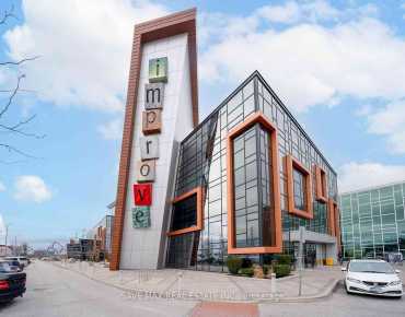 223 - 7250 Keele St Concord, Vaughan is zoned as PBM1 with total area of 420.00 sqft
