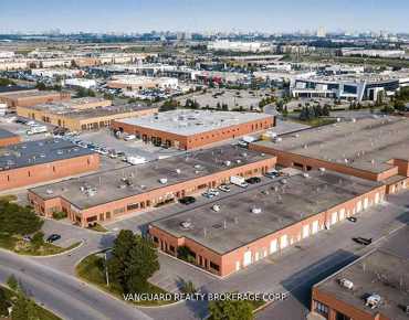 5 - 41 Winges Rd Pine Valley Business Park, Vaughan is zoned as Em1 with total area of 2071.00 sqft
