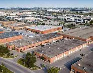 5-6 - 41 Winges Rd Pine Valley Business Park, Vaughan is zoned as Em1 with total area of 4142.00 sqft
