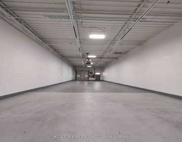 
105/1 - 45 Industrial St Leaside, Toronto is zoned as Employment with total area of 2481.00 sqft