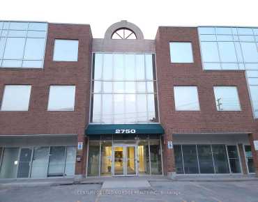 G6 - 2750 14th Ave Milliken Mills West, Markham is zoned as MC60 with total area of 1353.00 sqft
