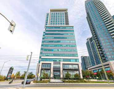 311 - 7191 Yonge St Thornhill, Markham is zoned as Commercial with total area of 1100.00 sqft
