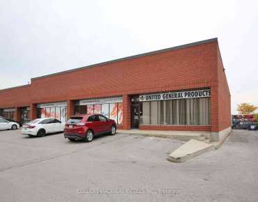 11 - 270 Pennsylvania Ave Concord, Vaughan is zoned as EMI & EM2 with total area of 2232.00 sqft
