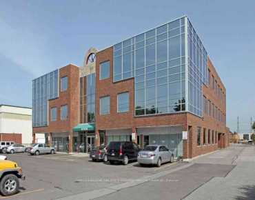 G10 - 2750 14th Ave Milliken Mills West, Markham is zoned as MC60 with total area of 2359.00 sqft
